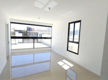 1-Sala · Apartamento de 82² com 3 quartos sendo 1 suíte no bairro Praia do Sonho em Palhoça
