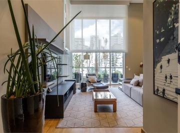 Apartamento de 2 quartos, São Paulo · APARTAMENTO PARA LOCAÇÃO NA VILA NOVA CONCEIÇÃO