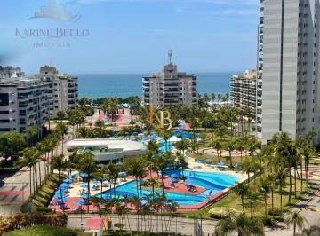 Apartamento · 135m² · 3 Quartos · 3 Vagas · Apartamento - Barra da Tijuca