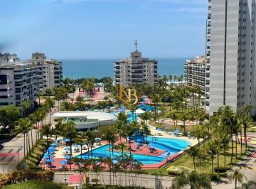 Apartamento · 135m² · 3 Quartos · 3 Vagas · Apartamento - Barra da Tijuca