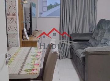 Foto 01 · Apartamento térreo a venda em Jundiaí SP no Residencial Embiruçu