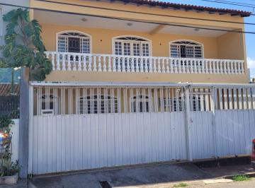 Casa de 4 quartos, Guará · EXCELENTE CASA QE-1GUARÁ1  4 QUARTOS 1 SUÍTE