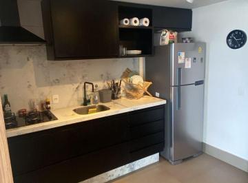 Apartamento de 2 quartos, São Paulo · Maravilhoso apartamento com vista para o Pico do Jaraguá-Bairro Sumaré