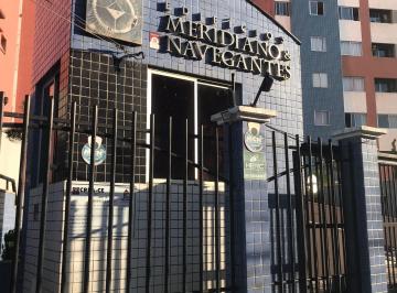 Apartamento de 3 quartos, Fortaleza · Edifício Meridiano e Navegantes