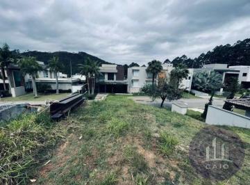 Terreno · 420m² · Alphaville SP| 420 m² | Terreno à venda | R$ 2.495.000