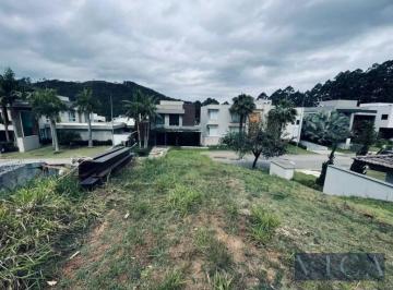 Terreno · 420m² · Alphaville SP| 420 m² | Terreno à venda | R$ 2.495.000