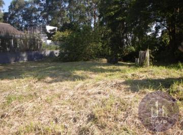 Terreno · 1694m² · Terreno, 1.694 m², à venda por R$ 7.615.000- Alphaville - Barueri