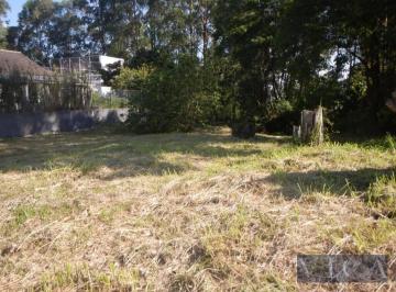 Terreno · 1694m² · Terreno, 1.694 m², à venda por R$ 7.615.000- Alphaville - Barueri