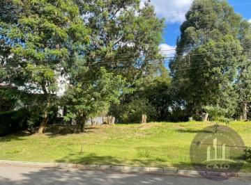 Terreno · 1694m² · Terreno à venda, 1683 m² por R$ 7.590.000,00 - Alphaville - Barueri/SP