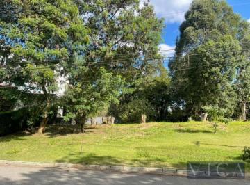 Terreno · 1694m² · Terreno à venda, 1683 m² por R$ 7.590.000,00 - Alphaville - Barueri/SP