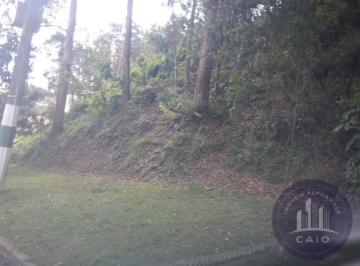Terreno · 1671m² · Terreno, 1.671 m², à venda por R$ 4.490.000- Alphaville - Barueri/SP