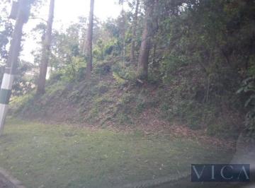 Terreno · 1671m² · Terreno, 1.671 m², à venda por R$ 4.490.000- Alphaville - Barueri/SP