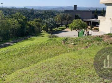 Terreno · 644m² · Terreno à venda, 644 m² por R$ 2.995.000,00 - Alphaville - SP