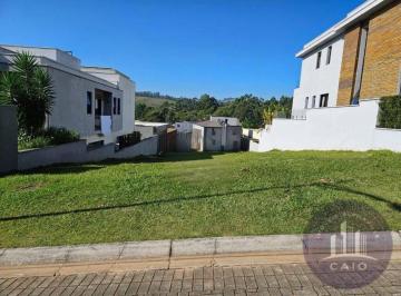 Terreno · 420m² · Terreno à venda, 420 m² por R$ 2.398.000,00 - Tamboré Alphaville/SP