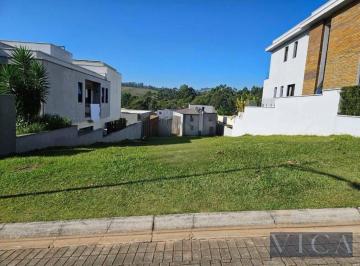 Terreno · 420m² · Terreno à venda, 420 m² por R$ 2.398.000,00 - Tamboré Alphaville/SP