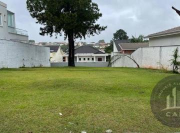 Terreno · 507m² · Terreno à venda, 507m² por R$ 1.180.000,00 - Alphaville/SP