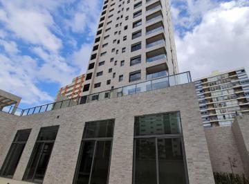 Apartamento de 4 quartos, São Paulo · HIGIENOPOLIS - 4 SUITES - 5 VAGAS - 344M2