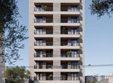 Apartamento de 2 quartos, Curitiba · Apartamento de Alto Padrão à Venda – Água Verde / Batel, Curitiba