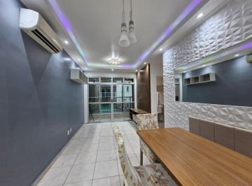 Apartamento de 3 quartos, Manaus · Oportunidade! Apto Térreo com Suíte no Eliza Miranda