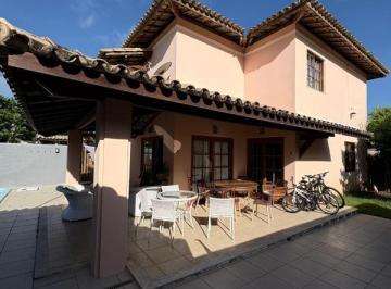 Foto 01 · Casa, Vilas do Atlântico, Lauro de Freitas, BA