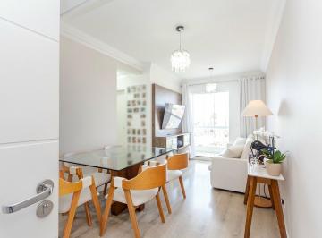 Apartamento de 2 quartos, Curitiba · Apartamento de 02 dormitórios com suíte 59m 01 vaga bairro Uberaba Curitiba Pr