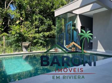 Foto 04 · .Locação Feriados/Natal/Revellion imperdível - Casa Riviera de Bertioga-SP: 5 suítes, 2 salas