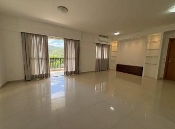 Apartamento de 3 quartos, Santana de Parnaíba · Apartamento com 3 Suítes e Vista Privilegiada em Alphaville