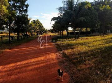 Rural , Bom Jesus · FAZENDA BOM JESUS - PIAUÍ
