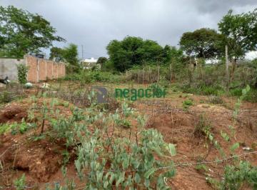 Terreno · 300m² · Lote à venda em Betim (Tiradentes) – 300 m², residencial/comercial, financiável