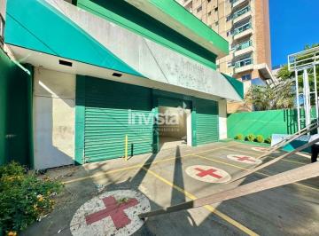 Comercial · 328m² · 4 Vagas · Ponto Comercial à venda no bairro Embaré
