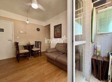 Apartamento · 52m² · 1 Quarto · 1 Vaga · Apartamento à venda no bairro Campo Grande
