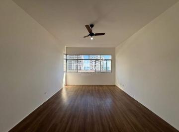 Apartamento · 108m² · 2 Quartos · Apartamento 2 Dormitórios 3 Banheiros para Alugar no Coração do GONZAGA em Santos