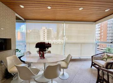 Apartamento · 240m² · 4 Quartos · 3 Vagas · Apartamento à venda no bairro Gonzaga