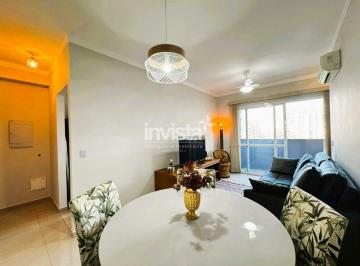 Apartamento · 55m² · 1 Quarto · 1 Vaga · Apartamento à venda no bairro Boqueirão
