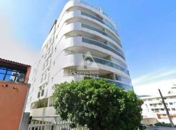 Apartamento · 144m² · 3 Quartos · 1 Vaga · Cobertura Duplex à venda, 3 quartos, 1 suíte, 1 vaga, Jacarepaguá - RIO DE JANEIRO/RJ