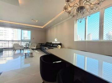 Apartamento · 135m² · 3 Quartos · 2 Vagas · Apartamento para aluguel no Gonzaga em Santos.