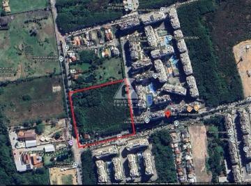Terreno · 10023m² · TERRENO 10.023M² NO PONTAL OCEÂNICO - RECREIO DOS BANDEIRANTES