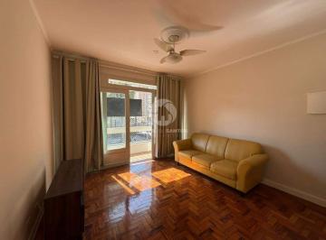 Apartamento · 98m² · 3 Quartos · 1 Vaga · Apartamento à venda, 3 quartos, 1 vaga, Gonzaga - Santos/SP