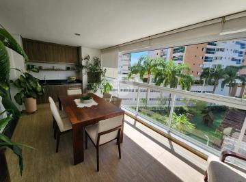 Apartamento · 132m² · 2 Quartos · 2 Vagas · Alto padrão à venda na Ponta da Praia – 2 dormitórios e lazer completo