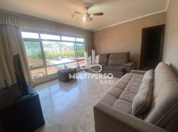 Apartamento · 150m² · 3 Quartos · 1 Vaga · Apartamento de 3 quartos com 1 suíte, 150 m², Vila Belmiro, Santos – venda com valor atrativo