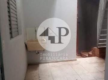 Casa · 40m² · 1 Quarto · OPORTUNIDADE!! Casa - ÓTIMA LOCALIZAÇÃO EM Embu das Artes - JARDIM INDEPENDÊNCIA II - SP