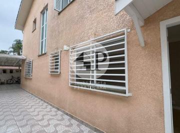 Casa · 107m² · 3 Quartos · 2 Vagas · OPORTUNIDADE!! Casa - ÓTIMA LOCALIZAÇÃO EM Taboão da Serra - PARQUE ASSUNÇÃO - SP