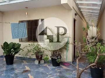 Casa · 132m² · 2 Quartos · 2 Vagas · OPORTUNIDADE!! Casa - ÓTIMA LOCALIZAÇÃO EM Embu das Artes - Vila Olinda - SP