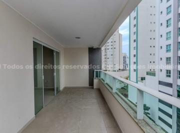 Apartamento · 135m² · 3 Quartos · 2 Vagas · Apartamento à venda com 3 dormitórios no Residencial Vintage na Barra Sul de Balneário Camboriú