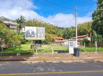 Terreno · 441m² · TERRENO à venda, CACUPÉ - Florianópolis/SC