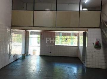 Mezanino · Prédio Comercial 3 Andares na Av. do Taboão - SBC