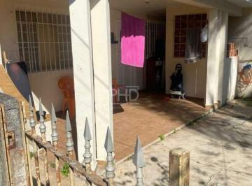 Casa · 153m² · 4 Quartos · 3 Vagas · Casa à venda/terreno em Vila Assis Brasil, Mauá – , 3 vagas, 610,30 m²
