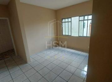 Apartamento · 68m² · 3 Quartos · 2 Vagas · Apartamento para aluguel, 3 quartos, 2 vagas, Anchieta - São Bernardo do Campo/SP