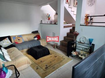 Casa · 142m² · 2 Quartos · 4 Vagas · Sobrado à venda, 2 quartos, 1 suíte, 4 vagas, Nova Gerty - São Caetano do Sul/SP