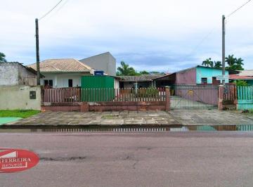 Casa · 53m² · 3 Quartos · 3 Vagas · Terreno Amplo com Casa